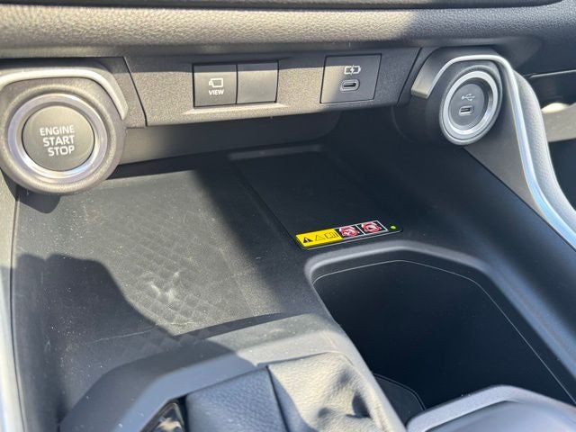 2026 Toyota Grand Highlander Platinum AWD