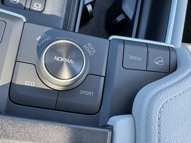 2026 Toyota Grand Highlander Platinum AWD