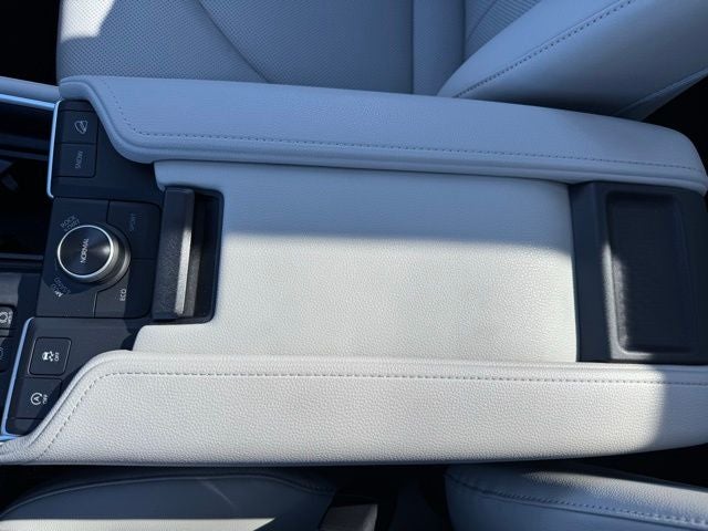 2026 Toyota Grand Highlander Platinum AWD