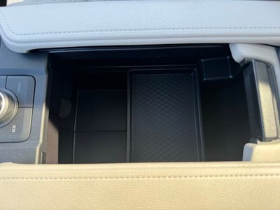 2026 Toyota Grand Highlander Platinum AWD