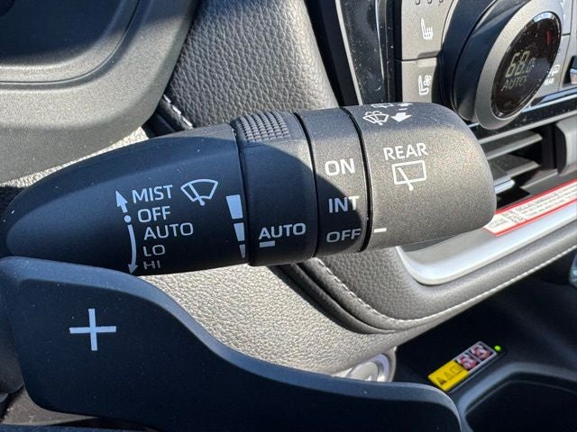 2026 Toyota Grand Highlander Platinum AWD