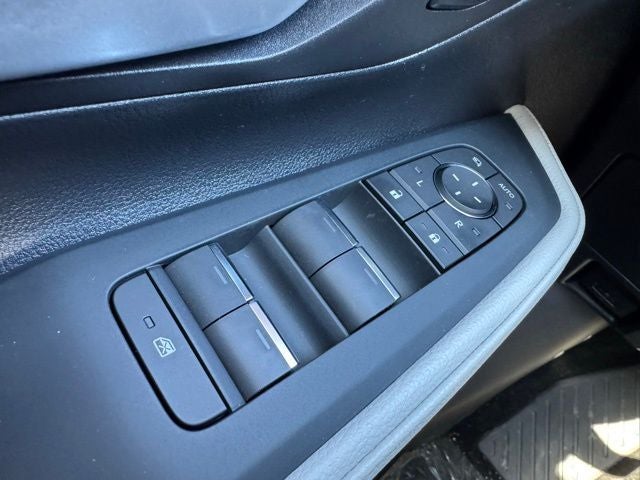 2026 Toyota Grand Highlander Platinum AWD