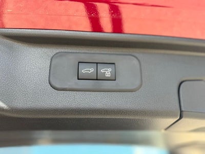 2026 Toyota Grand Highlander Platinum AWD