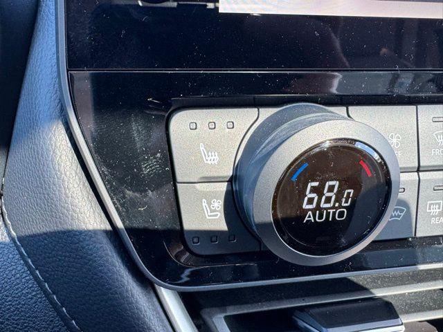 2026 Toyota Grand Highlander Platinum AWD