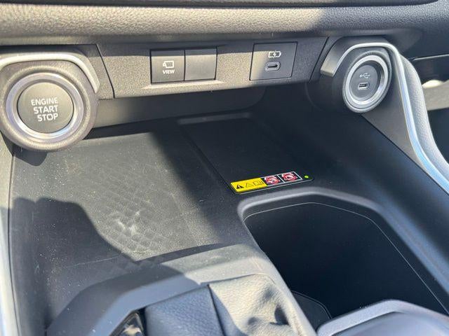 2026 Toyota Grand Highlander Platinum AWD