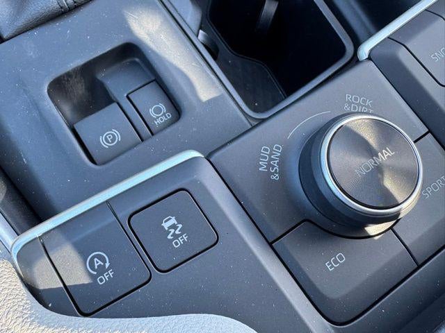 2026 Toyota Grand Highlander Platinum AWD