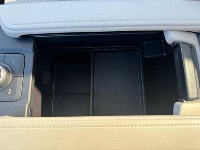 2026 Toyota Grand Highlander Platinum AWD