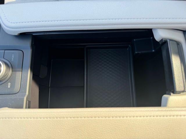 2026 Toyota Grand Highlander Platinum AWD