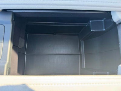 2026 Toyota Grand Highlander Platinum AWD