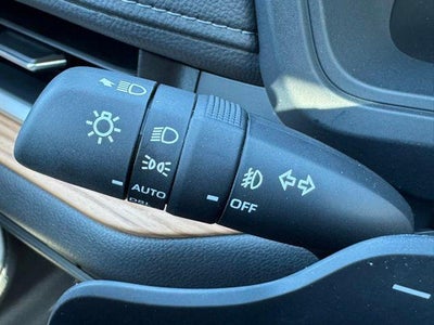 2026 Toyota Grand Highlander Platinum AWD