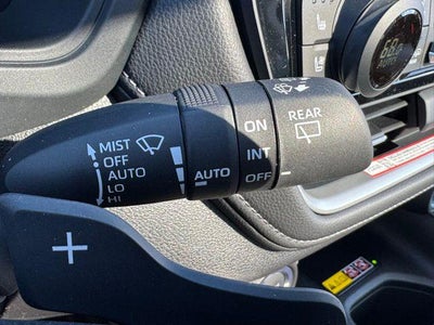 2026 Toyota Grand Highlander Platinum AWD