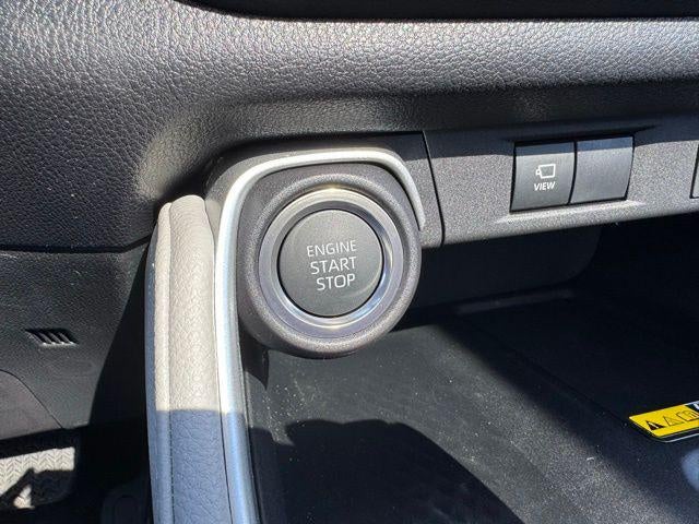 2026 Toyota Grand Highlander Platinum AWD