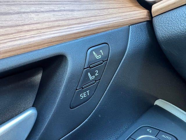 2026 Toyota Grand Highlander Platinum AWD