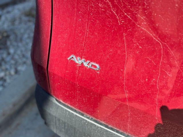 2026 Toyota Grand Highlander Platinum AWD