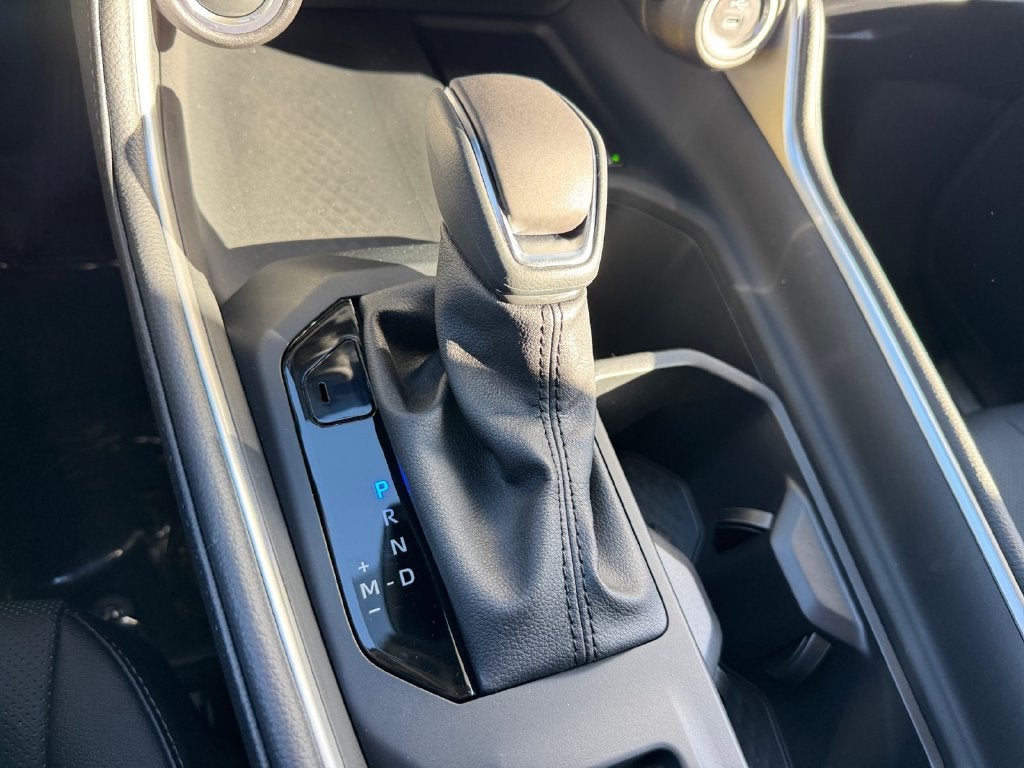 2026 Toyota Grand Highlander Limited AWD
