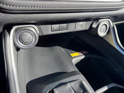 2026 Toyota Grand Highlander Limited AWD