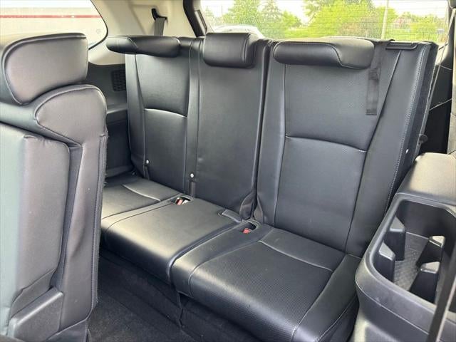 2024 Toyota Grand Highlander Limited AWD
