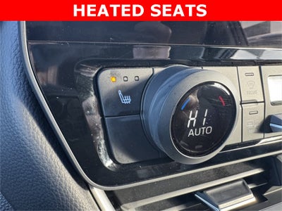 2025 Toyota Grand Highlander XLE AWD