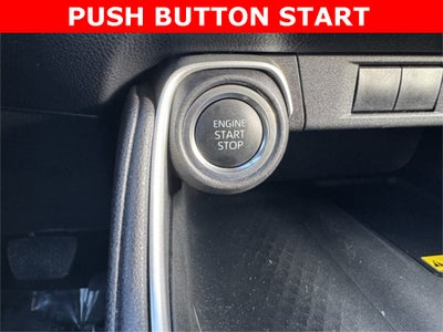 2025 Toyota Grand Highlander XLE AWD