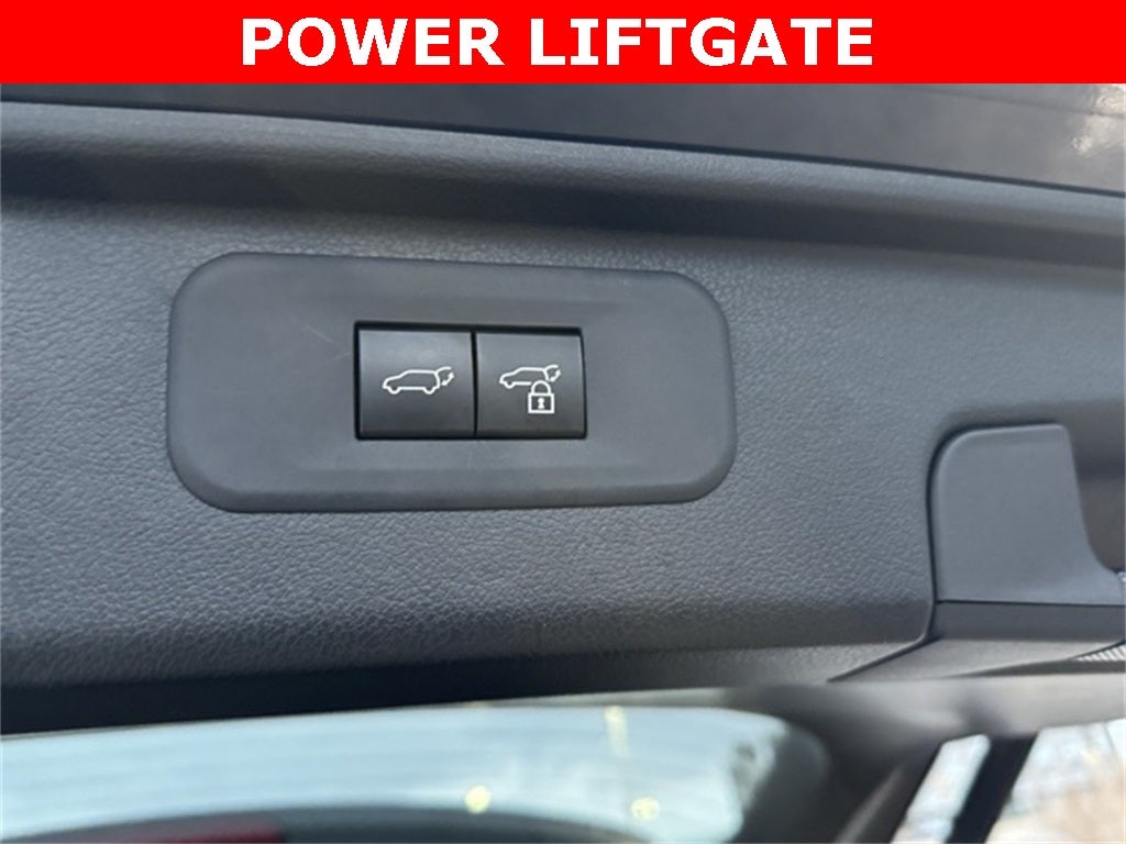 2025 Toyota Grand Highlander XLE AWD