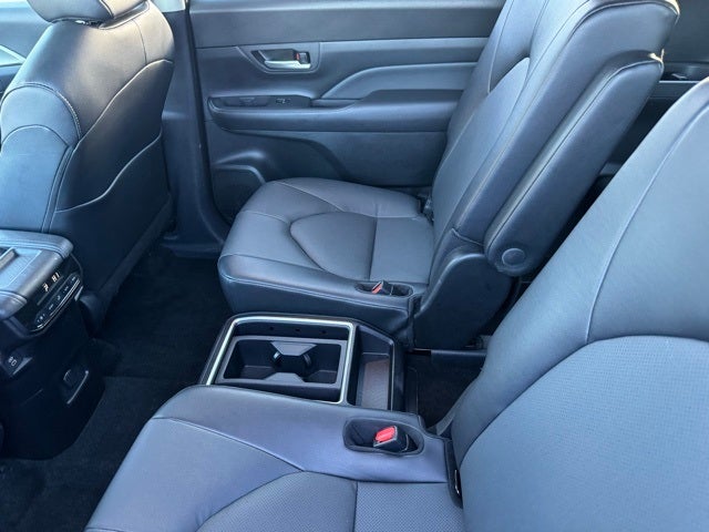 2025 Toyota Grand Highlander XLE AWD