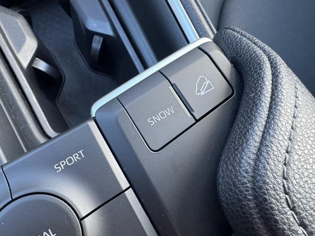 2025 Toyota Grand Highlander XLE AWD