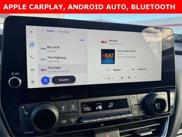 2025 Toyota Grand Highlander XLE AWD