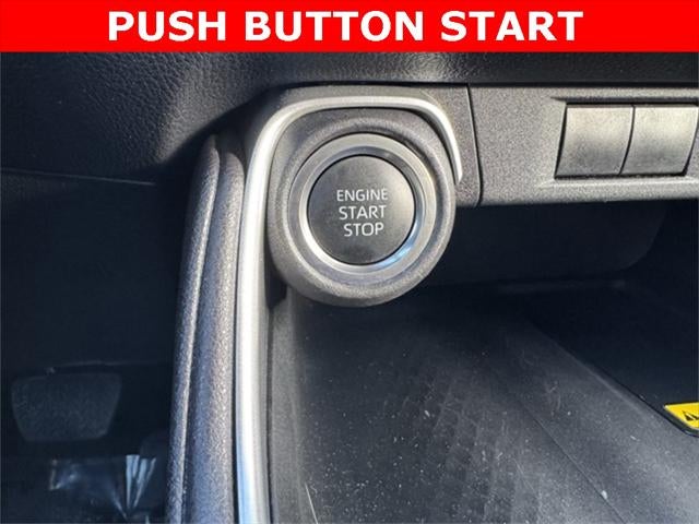 2025 Toyota Grand Highlander XLE AWD