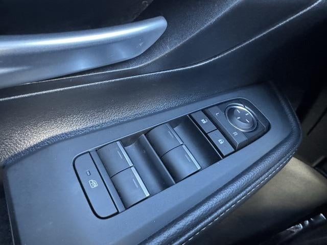 2025 Toyota Grand Highlander XLE AWD