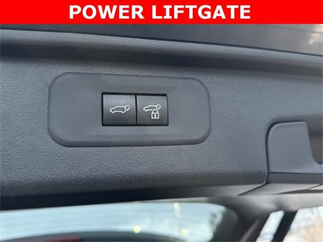 2025 Toyota Grand Highlander XLE AWD