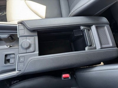 2024 Toyota Grand Highlander Limited AWD