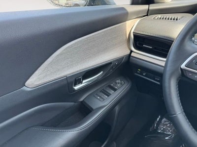 2024 Toyota Grand Highlander Limited AWD