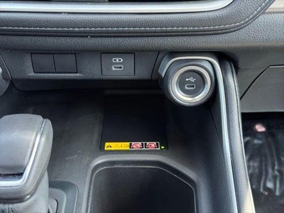 2024 Toyota Grand Highlander Limited AWD