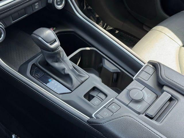 2024 Toyota Grand Highlander Limited AWD