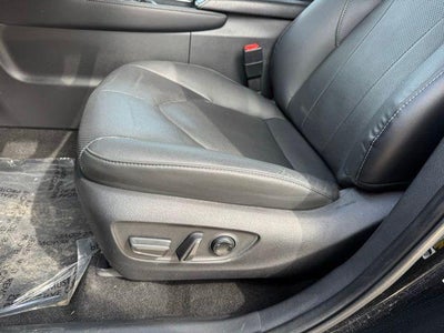 2024 Toyota Grand Highlander Limited AWD