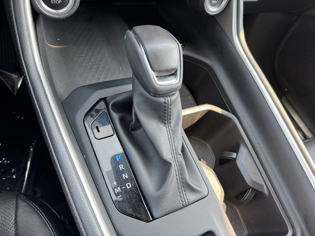 2024 Toyota Grand Highlander Platinum AWD