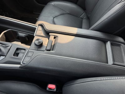 2024 Toyota Grand Highlander Platinum AWD
