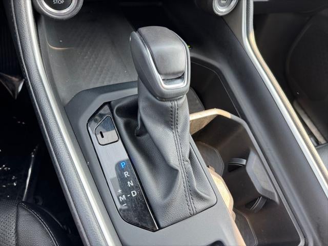 2024 Toyota Grand Highlander Platinum AWD