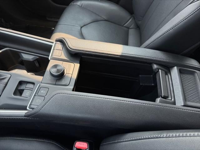 2024 Toyota Grand Highlander Platinum AWD