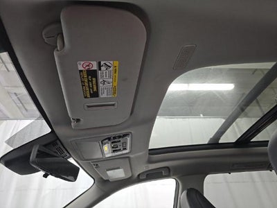 2024 Toyota Grand Highlander Platinum AWD