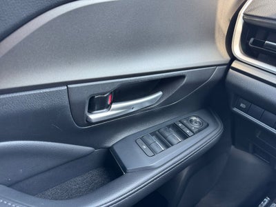 2024 Toyota Grand Highlander XLE AWD