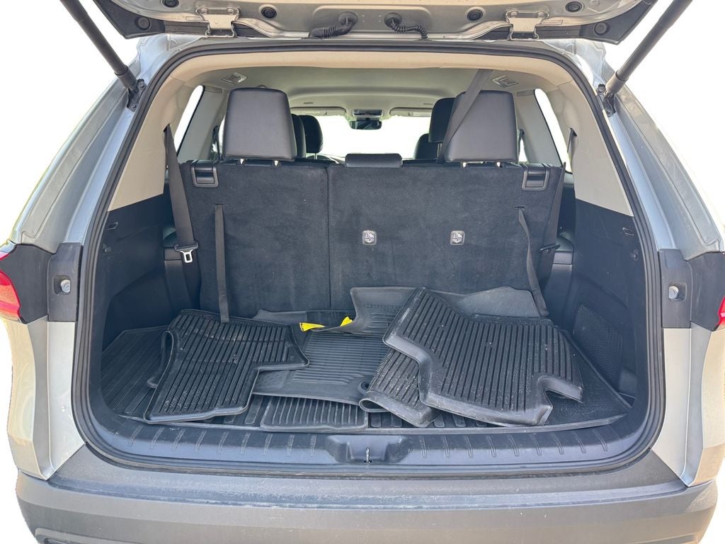 2024 Toyota Grand Highlander XLE AWD