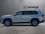 2024 Toyota Grand Highlander XLE AWD