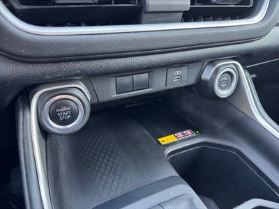 2024 Toyota Grand Highlander XLE AWD