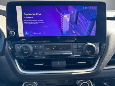 2024 Toyota Grand Highlander XLE AWD