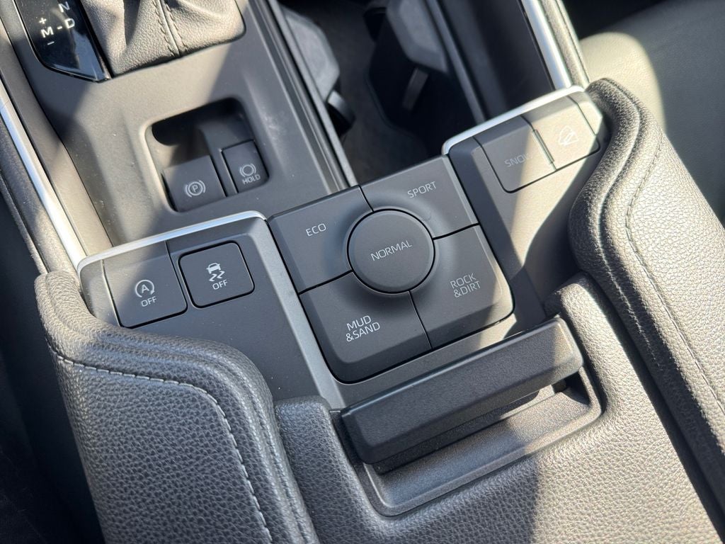 2024 Toyota Grand Highlander XLE AWD
