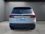 2024 Toyota Grand Highlander XLE AWD