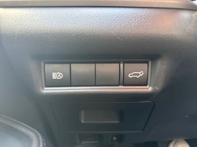 2024 Toyota Grand Highlander XLE AWD