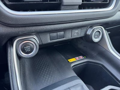 2024 Toyota Grand Highlander XLE AWD