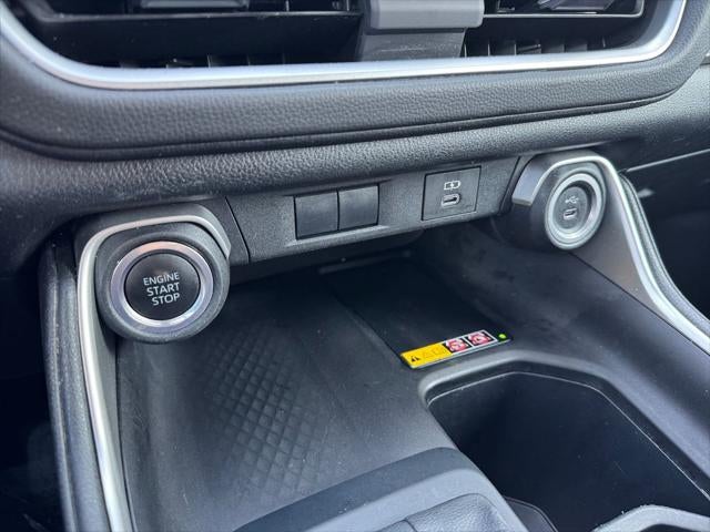 2024 Toyota Grand Highlander XLE AWD